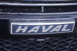 2023 GWM Haval H6GT Ultra