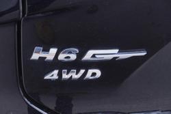 2023 GWM Haval H6GT Ultra