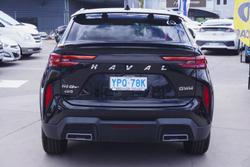 2023 GWM Haval H6GT Ultra
