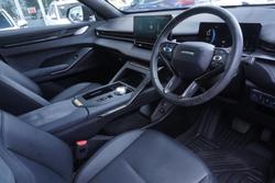 2023 GWM Haval H6GT Ultra