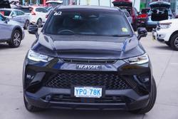 2023 GWM Haval H6GT Ultra