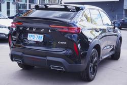 2023 GWM Haval H6GT Ultra