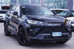 2023 GWM Haval H6GT Ultra