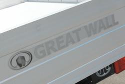 2020 Great Wall Steed