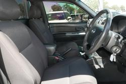 2020 Great Wall Steed