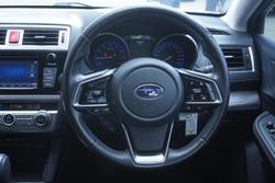 2020 Subaru Outback 2.5i