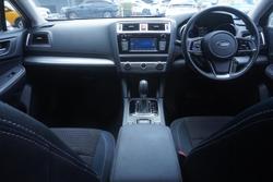 2020 Subaru Outback 2.5i