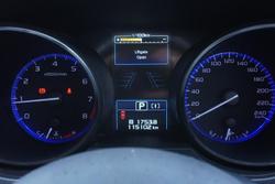 2020 Subaru Outback 2.5i