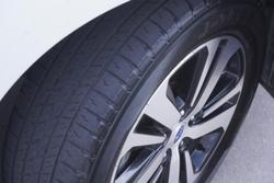 2020 Subaru Outback 2.5i