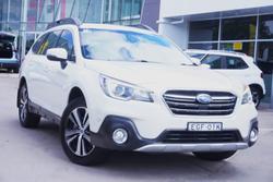 2020 Subaru Outback 2.5i