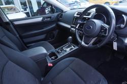 2020 Subaru Outback 2.5i