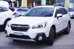 2020 Subaru Outback 2.5i