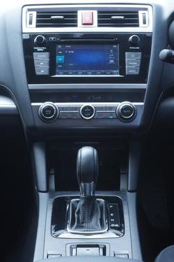 2020 Subaru Outback 2.5i