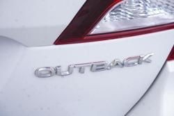 2020 Subaru Outback 2.5i