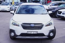 2020 Subaru Outback 2.5i