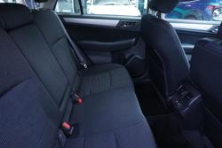 2020 Subaru Outback 2.5i