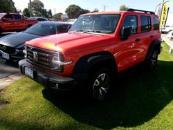 2023 GWM Tank 300 Ultra