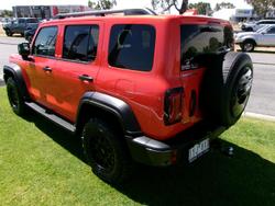 2023 GWM Tank 300 Ultra