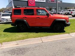 2023 GWM Tank 300 Ultra