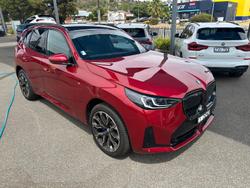 2025 BMW X3 40d xDrive