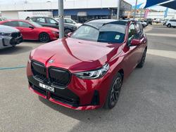 2025 BMW X3 40d xDrive