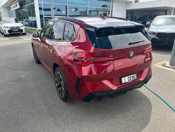 2025 BMW X3 40d xDrive