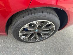 2025 BMW X3 40d xDrive