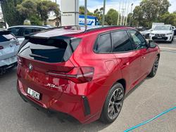 2025 BMW X3 40d xDrive