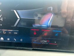 2025 BMW X3 40d xDrive