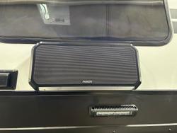 2026 Wonderland RV Hornet Quad Bunk