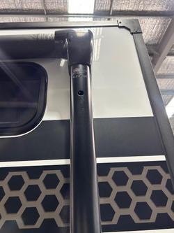 2026 Wonderland RV Hornet Quad Bunk