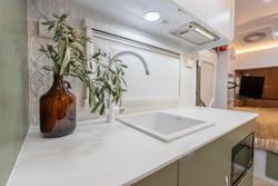 2026 Wonderland RV Hornet Quad Bunk