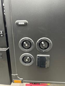 2026 Wonderland RV Hornet Quad Bunk