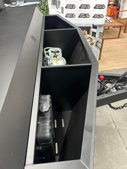 2026 Wonderland RV Hornet Quad Bunk