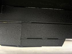 2026 Wonderland RV Hornet Quad Bunk