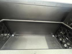 2026 Wonderland RV Hornet Quad Bunk