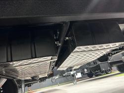 2026 Wonderland RV Hornet Quad Bunk