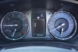 2022 Toyota Hilux SR5