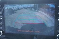 2022 Toyota Hilux SR5