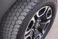 2022 Toyota Hilux SR5