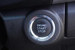 2022 Toyota Hilux SR5