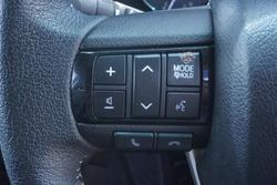 2022 Toyota Hilux SR5