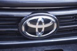 2022 Toyota Hilux SR5