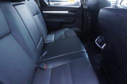 2022 Toyota Hilux SR5