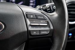 2018 Hyundai Kona Highlander