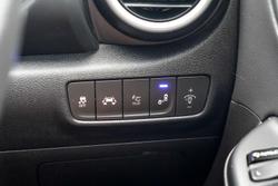 2018 Hyundai Kona Highlander