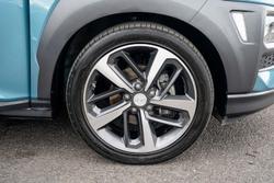 2018 Hyundai Kona Highlander