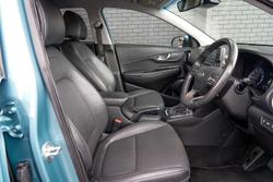 2018 Hyundai Kona Highlander