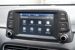 2018 Hyundai Kona Highlander