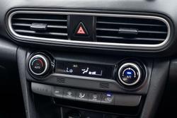 2018 Hyundai Kona Highlander